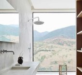 Ar Karia Duş Başlığı Tepe Duşu ECA Garantili 102145042 - 3