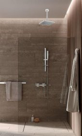 Ar Terra Duş Başlığı Tepe Duşu ECA Garantili 102145039 - 3