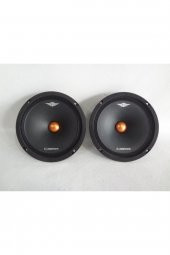 Va6 16 Cm Midrange Hoparlör Takımı - 1