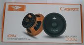 CADENCE AMADEUS MD84 20 cm Profesyonel Midrange , Mitrenç 2 Adet - 2