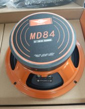 CADENCE AMADEUS MD84 20 cm Profesyonel Midrange , Mitrenç 2 Adet - 3