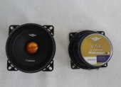 Cadence VA4 10 cm Midrange Hoparlör Takımı 400 W - 1