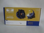 Cadence VA4 10 cm Midrange Hoparlör Takımı 400 W - 4