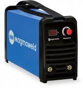 Magmaweld Megastick 200 Amper Kaynak Makinesi - 1