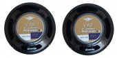 Cadence VA8 20 cm Midrange Hoparlör Takımı 550W 100 RMS - 2