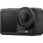 Djı Osmo Action 5 Pro Adventure DJI Türkiye Karacasulu Garantili - 5