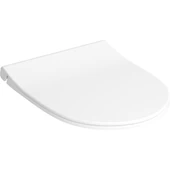 Vitra Nest QuantumFlush Slim Soft Klozet Kapağı - 1