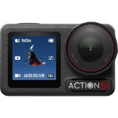 Djı Osmo Action 5 Pro Adventure DJI Türkiye Karacasulu Garantili - 2