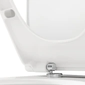 Vitra Nest QuantumFlush Slim Soft Klozet Kapağı - 6