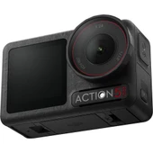 Djı Osmo Action 5 Pro Adventure DJI Türkiye Karacasulu Garantili - 6