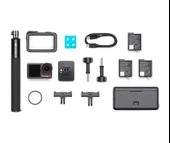 Djı Osmo Action 5 Pro Adventure DJI Türkiye Karacasulu Garantili - 1