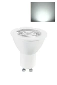 Osram 6,9W (80W) Par16 Led Spot Ampul Beyaz 6500K (3 Adet) - GU10 Duy thumbnail 2