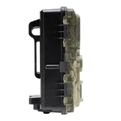 Powermaster RF06 20MP 24 Led PIR Sensörlü 2.0" Renkli Lcd Ekran 128GB SD Kart Destekli Fotokapan Kamuflaj Kamera thumbnail 2