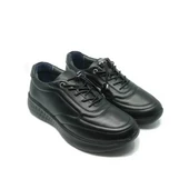 Janestt Kadın Hakiki Soft Deri Konford Sneaker Ayakkabı 145-14-110 - 1
