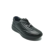 Janestt Kadın Hakiki Soft Deri Konford Sneaker Ayakkabı 145-14-110 - 3