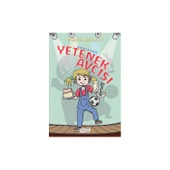 Değerli Öyküler - Yetenek Avcısı - Merve Meydan - 1