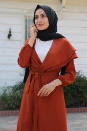Kuşaklı Kap - Kiremit - 2