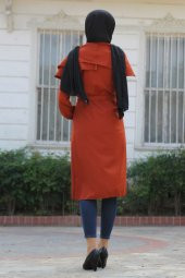 Kuşaklı Kap - Kiremit - 3