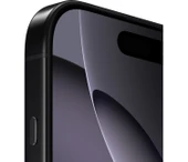 Apple iPhone 16 Pro Max 256GB Siyah (Apple Türkiye Garantili) - 4
