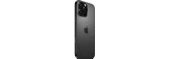 Apple iPhone 16 Pro Max 256GB Siyah (Apple Türkiye Garantili) - 3