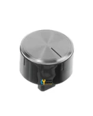 Bosch Uyumlu Ankastre Set Üstü Ocak Düğmesi - 00616100 thumbnail 2