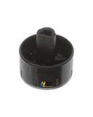 Bosch Uyumlu Ankastre Set Üstü Ocak Düğmesi - 00616100 thumbnail 1