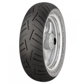 Continental 110/90-13 M/C 56P TL Contiscoot Ön Lastik - 1
