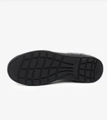 Greyder 18691 Erkek Hakiki Deri Bağcıklı Urban Ayakkabı - 11