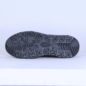 Moda Ayakkabı 114 Siyah Traking Erkek Kışlık Ayakkabı - 4