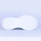 Moda Ayakkabı 5020 Byz-Pudra Kız Çocuk Spor Ayakkabı - 8