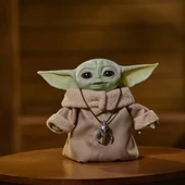 Orjinal Star Wars The Child Animatronic Baby Yoda thumbnail 4