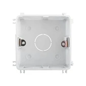 Westa VLK-S1 Base Box Dimer Sıva İçi Kasa - 3