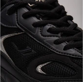 LESCON NEWTON 2 SİYAH KOŞU VE YÜRÜYÜŞ ANATOMİK SPOR AYAKKABISI thumbnail 10