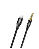 Link Tech A586 Type-c In Aux Kablo - 1