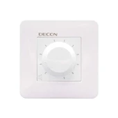 Decon 50w Trafolu Dimer Volume Kontrol Ünitesi VLK-50N - 1
