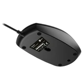Lenovo Lecoo MS100 USB Kablolu 1000DPI Siyah Optik Mouse - 3