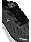 LUMBERJACK SEAN 5PR K.GRİ KOŞU VE YÜRÜYÜŞ COMFORT SPOR AYAKKABISI thumbnail 8