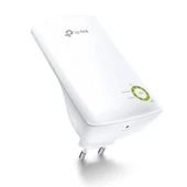 TP-Link TL-WA854RE Wi-Fi 300Mbps Menzil Genişletici Priz Tipi - 2