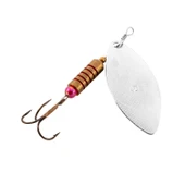 Turna Levrek Alabalık Döner Olta Kaşık - Alp Long - Gümüş - No:2 thumbnail 1