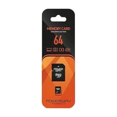Powerway PWR-64 64 GB Micro SD Hafıza Kartı Class 10 - 1