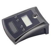 Ayt Gold Audio GX-751 UHF Ekranlı Wireless Kablosuz Kürsü Mikrofonu Kablosuz Mikrofon thumbnail 3