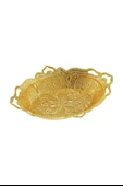 PAYİTAHT OVAL HURMALI ALTIN - 2