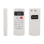 Weko Copa Viva Line 12 - Aux YKR-H/102E Klima Kumandası - 1