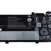 LENOVO THİNKPAD T490 (L18C3P71) BATARYA - 1