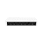 Tenda S108 V2 10-100 MBPS 8 Port Ethernet Switch thumbnail 2