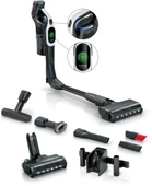 BOSCH BCS1041WAC DİK ŞARJLI ELEKTRİK SÜPÜRGESİ thumbnail 1