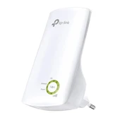 TP-Link TL-WA854RE Wi-Fi 300Mbps Menzil Genişletici Priz Tipi - 1