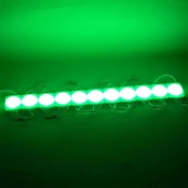 Powermaster 24 Volt 2.8 Watt Yeşil Cob Modül Led thumbnail 2