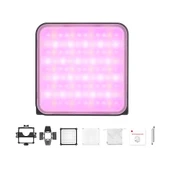 Zhiyun FIVERAY M20C Combo RGB LED Işık - 4