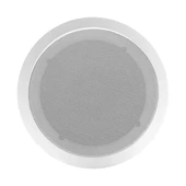 König K-6 20 Cm Tweeter'lı Alçıpan Tavan Hoparlörü - 1